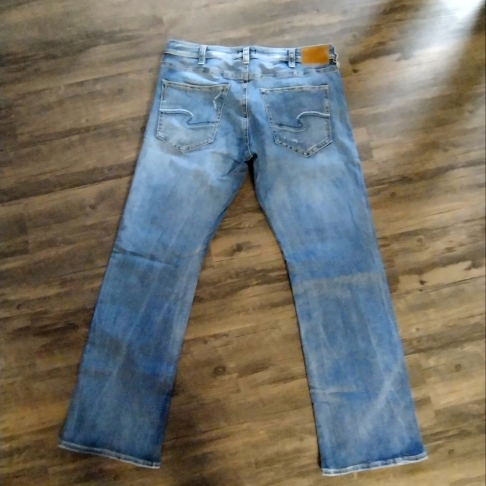 Men's jeans